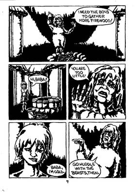 Read Ashlie  1 Page 7 in English