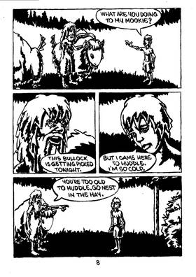 Read Ashlie  1 Page 8 in English