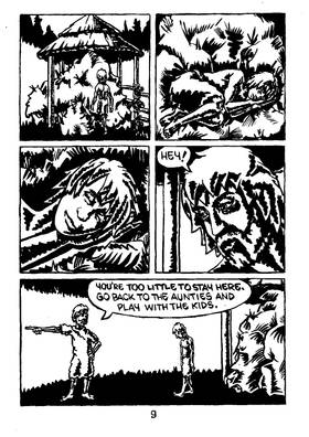 Read Ashlie  1 Page 9 in English