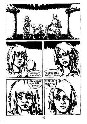 Read Ashlie  1 Page 10 in English