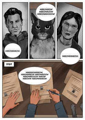 Read Buddy  1 Page 3 in English