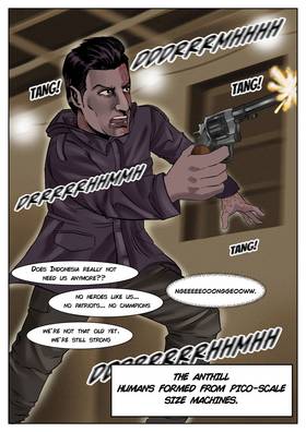 Read Buddy  1 Page 7 in English