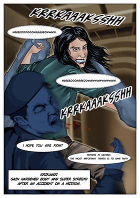 Read Buddy  1 Page 9 in English