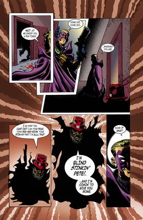 Read Witch Hunter  2 Page 8 in English