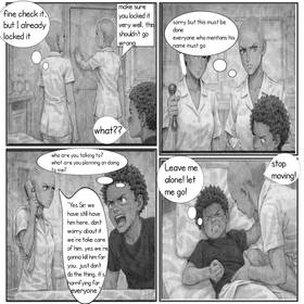 Read Keo From Demon School   14 Page 1 in English