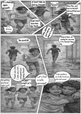 Read Keo From Demon School   32 Page 1 in English