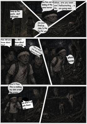 Read Keo From Demon School   40 Page 1 in English