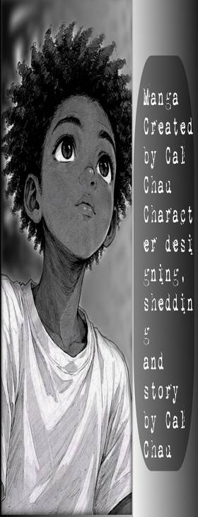 Read Keo From Demon School   1 Page 1 in English