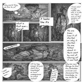 Read Keo From Demon School   2 Page 1 in English