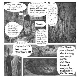 Read Keo From Demon School   3 Page 1 in English