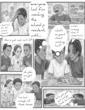 Read Keo From Demon School   7 Page 1 in English