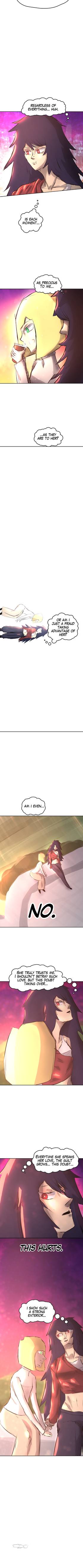 Read Normality- A Cold Warmth (GL) (ONESHOT)  1 Page 6 in English