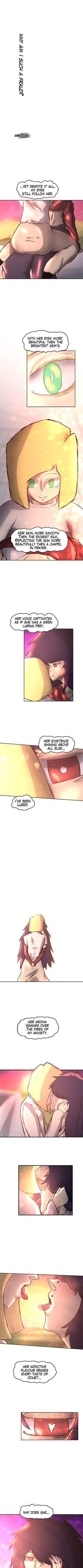 Read Normality- A Cold Warmth (GL) (ONESHOT)  1 Page 7 in English