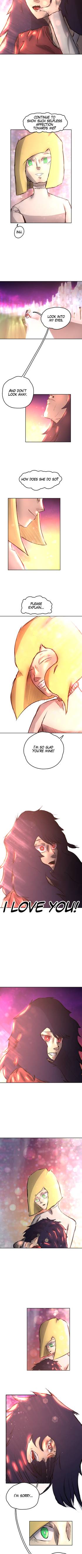 Read Normality- A Cold Warmth (GL) (ONESHOT)  1 Page 8 in English