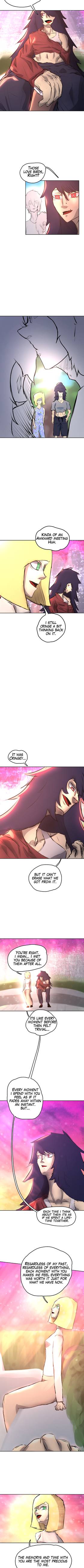 Read Normality- A Cold Warmth (GL) (ONESHOT)  1 Page 5 in English