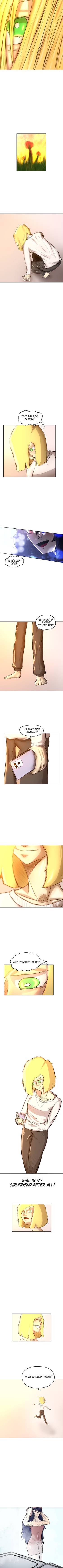 Read Normality- A Cold Warmth (GL) (ONESHOT)  2 Page 2 in English