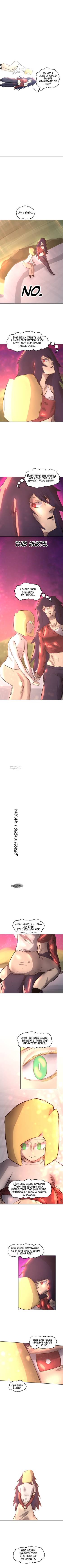 Read Normality- A Cold Warmth (GL) (ONESHOT)  2 Page 5 in English