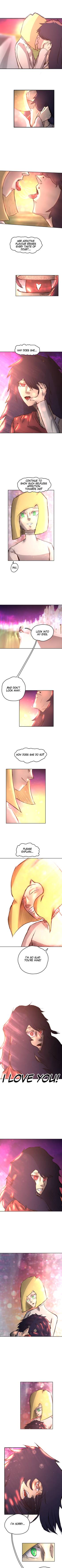 Read Normality- A Cold Warmth (GL) (ONESHOT)  2 Page 6 in English