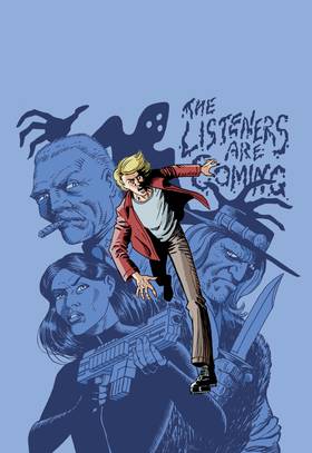 Read Wild Wes  1 Page 1 in English