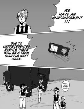 Read Doppelgänger  17 Page 4 in English
