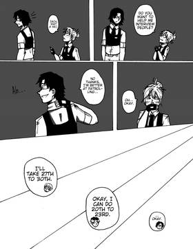 Read Doppelgänger  17 Page 10 in English