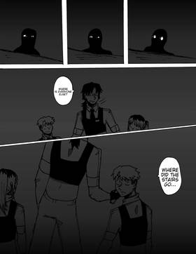 Read Doppelgänger  18 Page 6 in English