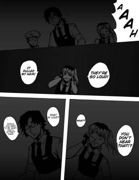 Read Doppelgänger  18 Page 7 in English