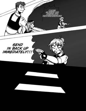 Read Doppelgänger  19 Page 5 in English