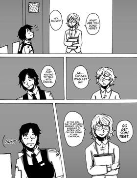 Read Doppelgänger  19 Page 7 in English