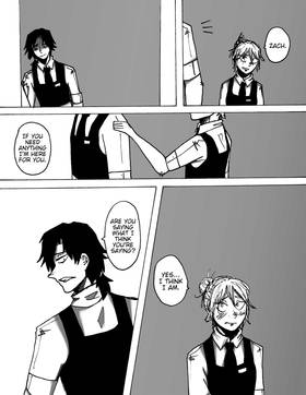 Read Doppelgänger  19 Page 8 in English