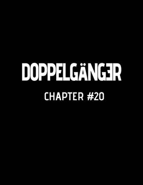 Read Doppelgänger  20 Page 1 in English