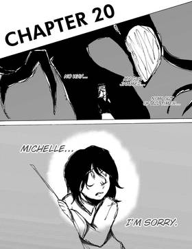 Read Doppelgänger  20 Page 2 in English
