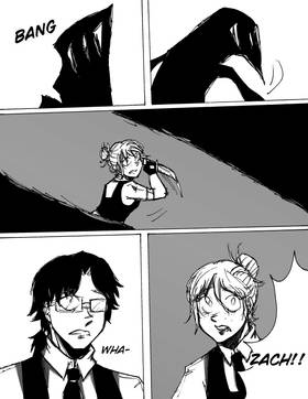Read Doppelgänger  20 Page 3 in English