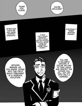 Read Doppelgänger  20 Page 8 in English