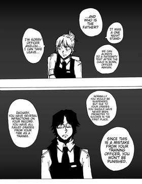 Read Doppelgänger  20 Page 9 in English