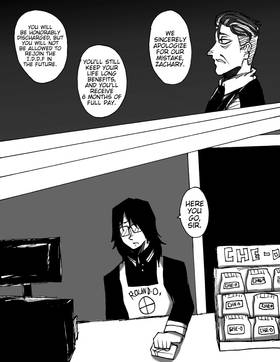 Read Doppelgänger  20 Page 10 in English