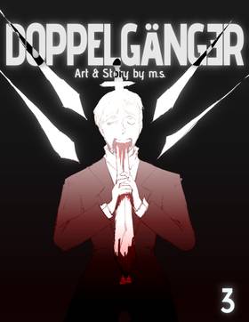 Read Doppelgänger  21 Page 2 in English