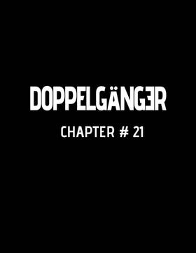Read Doppelgänger  21 Page 1 in English