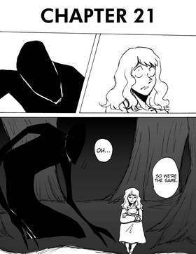 Read Doppelgänger  21 Page 3 in English