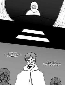 Read Doppelgänger  21 Page 5 in English