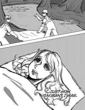 Read Doppelgänger  21 Page 6 in English
