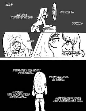 Read Doppelgänger  21 Page 7 in English