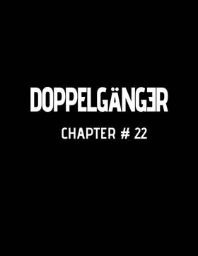 Read Doppelgänger  22 Page 1 in English