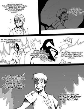 Read Doppelgänger  22 Page 10 in English