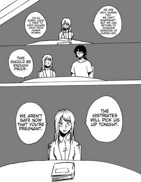 Read Doppelgänger  23 Page 5 in English