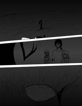 Read Doppelgänger  23 Page 8 in English