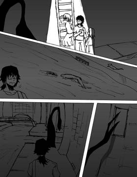 Read Doppelgänger  23 Page 9 in English