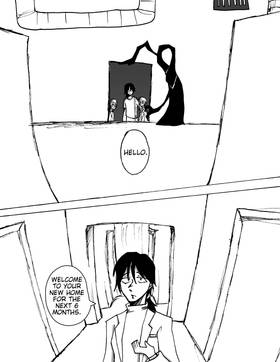 Read Doppelgänger  23 Page 10 in English