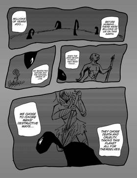 Read Doppelgänger  24 Page 8 in English