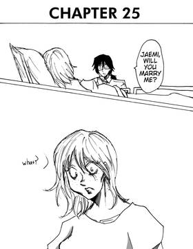Read Doppelgänger  25 Page 2 in English